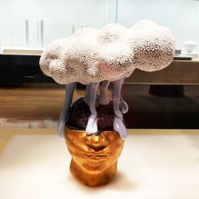 びっくりアート