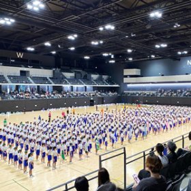 運動会